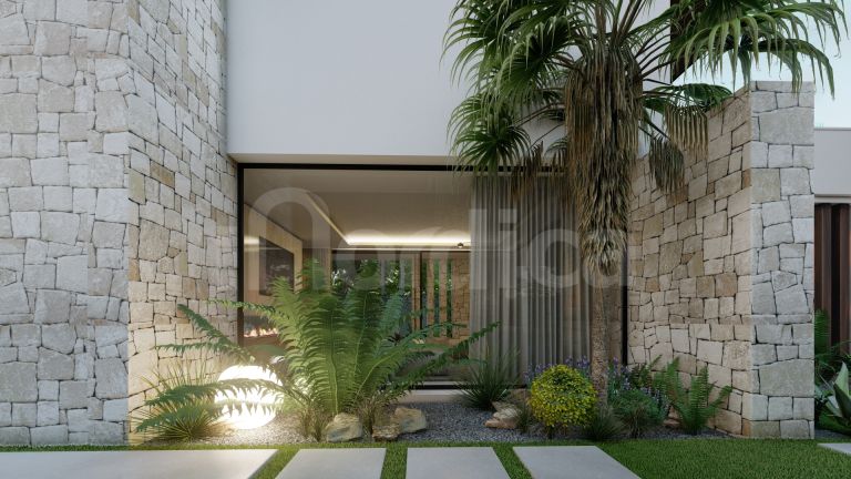 Villa for sale in Villacana