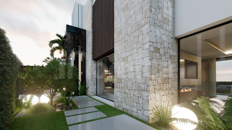 Villa for sale in Villacana