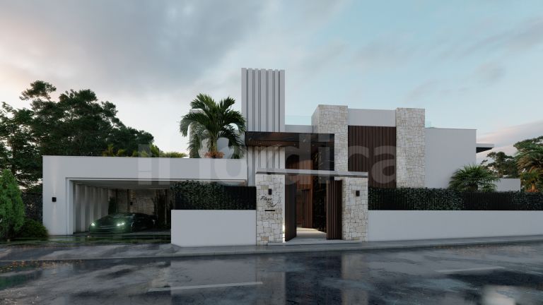 Villa for sale in Villacana