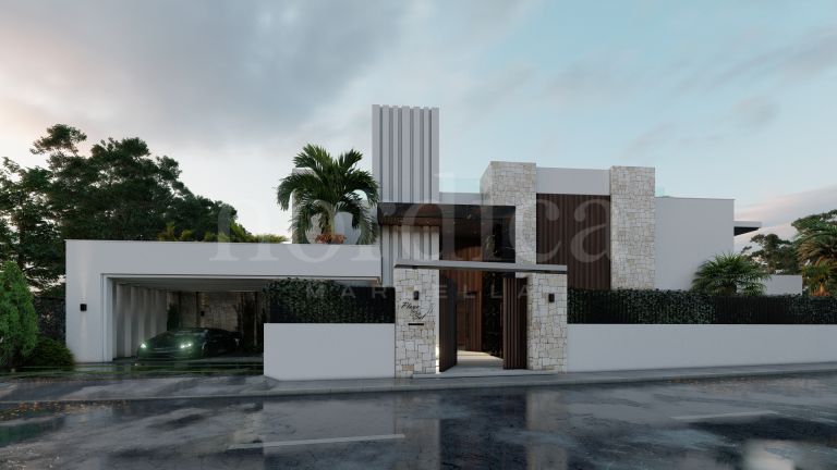 Villa a vendre à Villacana