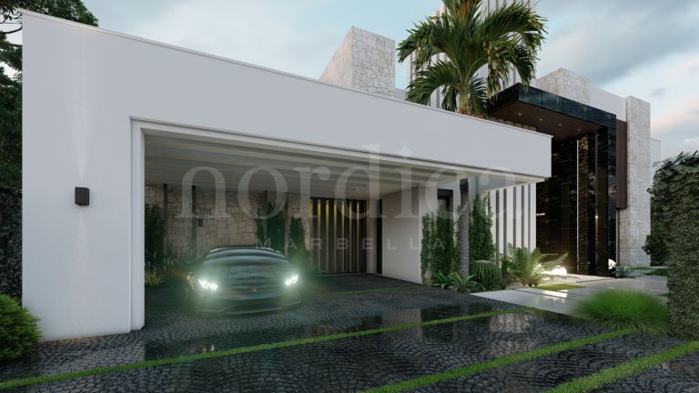 Villa a vendre à Villacana
