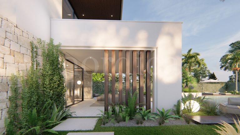 Villa a vendre à Villacana
