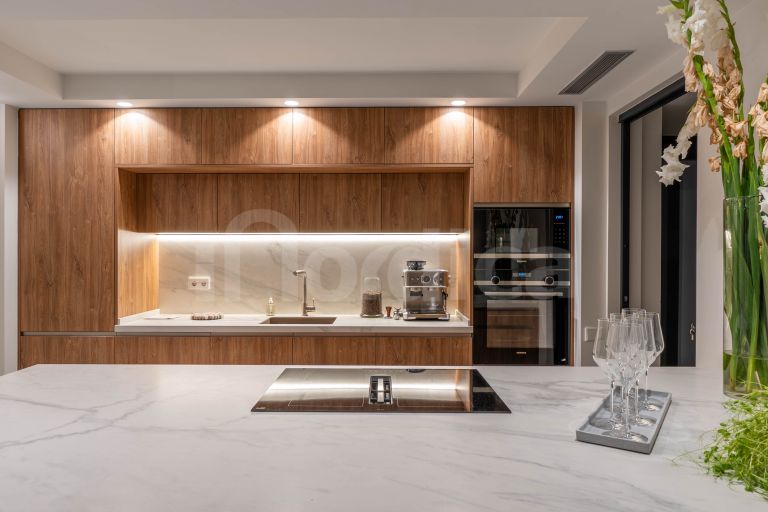 Villa for sale in Supermanzana H