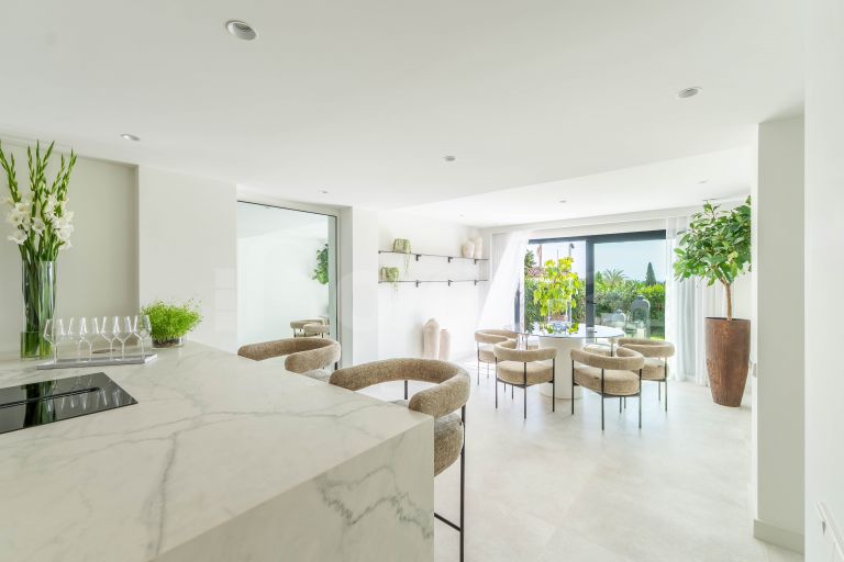 Villa for sale in Supermanzana H