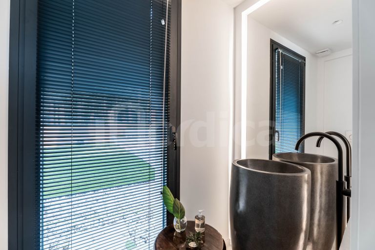 Villa for sale in Supermanzana H