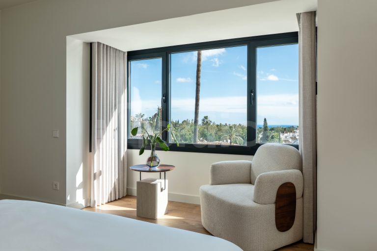 Villa for sale in Supermanzana H