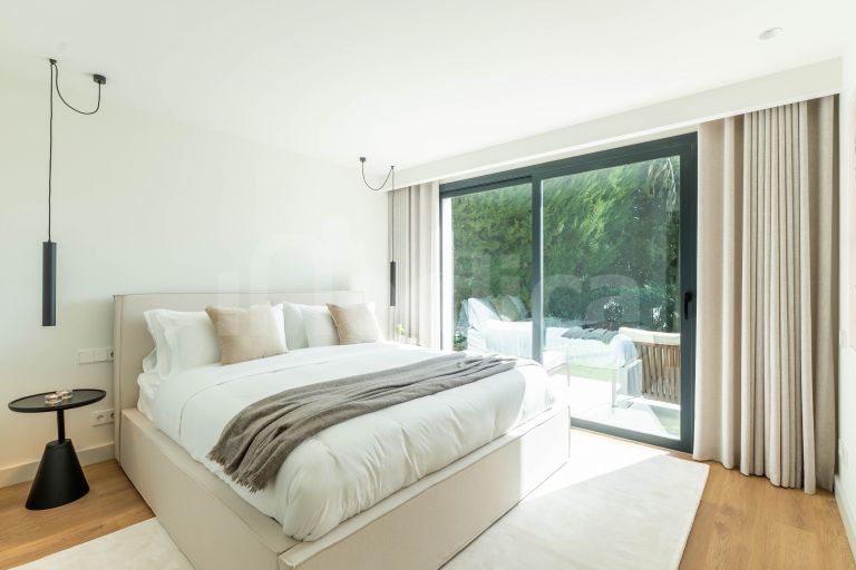 Villa for sale in Supermanzana H