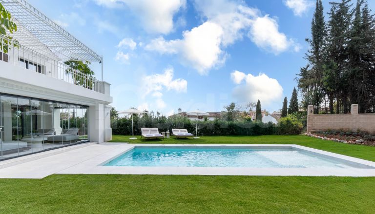 Villa for sale in Supermanzana H