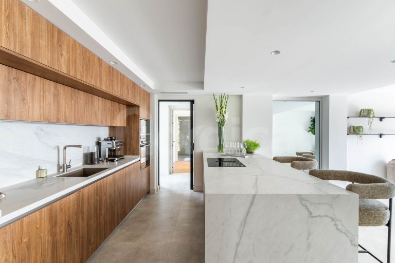 Villa for sale in Supermanzana H