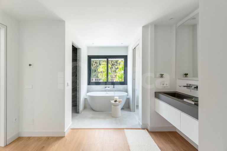 Villa for sale in Supermanzana H