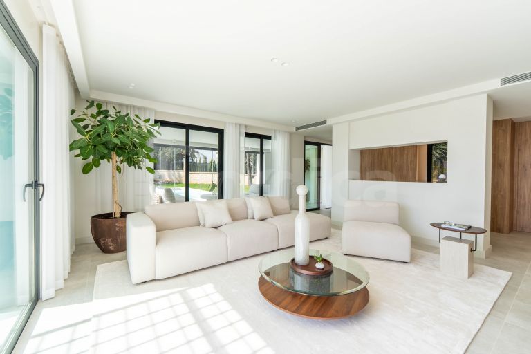 Villa for sale in Supermanzana H