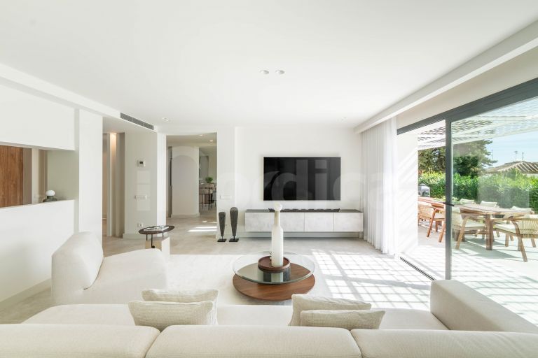 Villa for sale in Supermanzana H