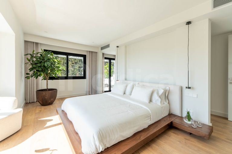 Villa for sale in Supermanzana H