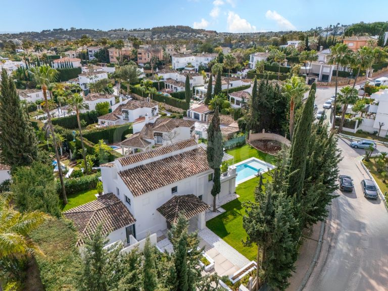 Villa for sale in Supermanzana H