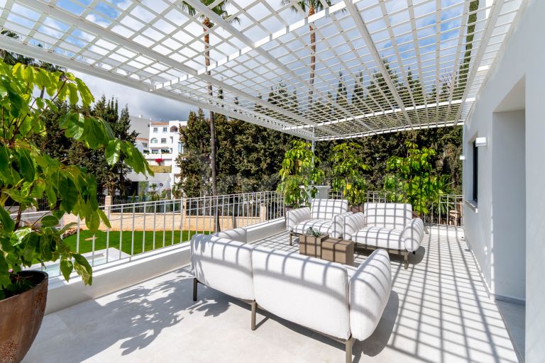 Villa for sale in Supermanzana H