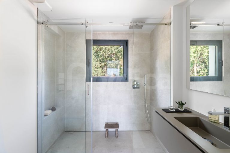 Villa for sale in Supermanzana H