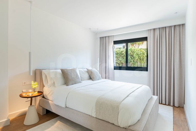 Villa for sale in Supermanzana H