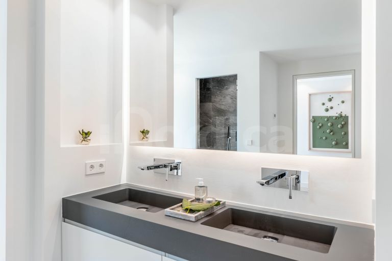 Villa for sale in Supermanzana H