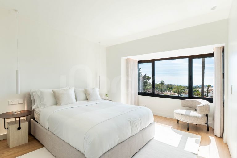 Villa for sale in Supermanzana H