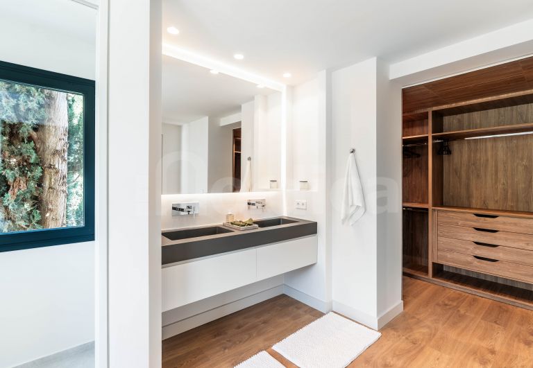 Villa for sale in Supermanzana H