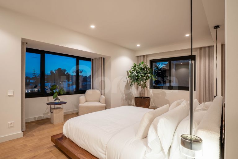 Villa for sale in Supermanzana H