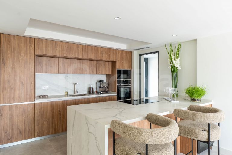 Villa for sale in Supermanzana H