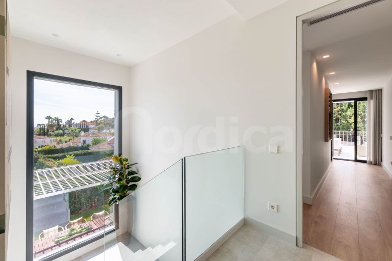 Villa for sale in Supermanzana H