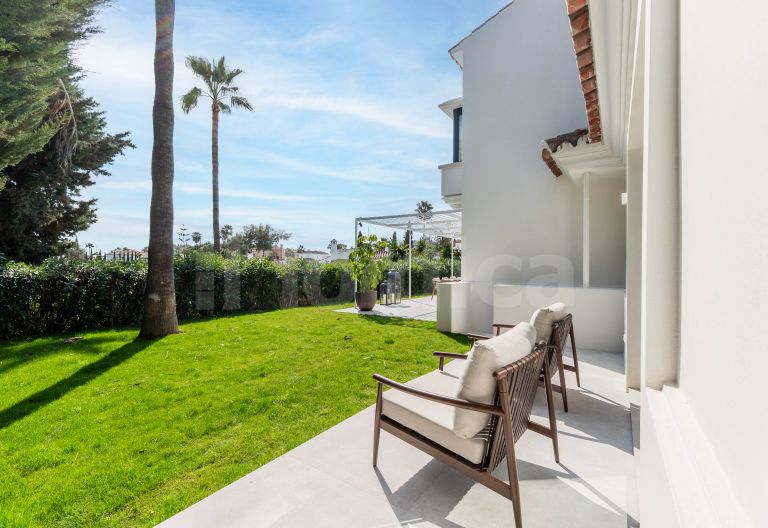 Villa for sale in Supermanzana H