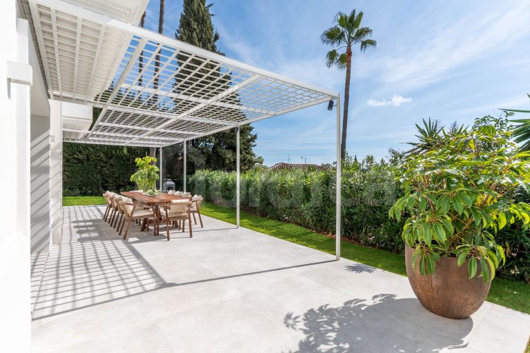 Villa for sale in Supermanzana H