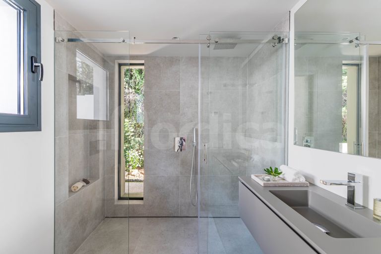 Villa for sale in Supermanzana H