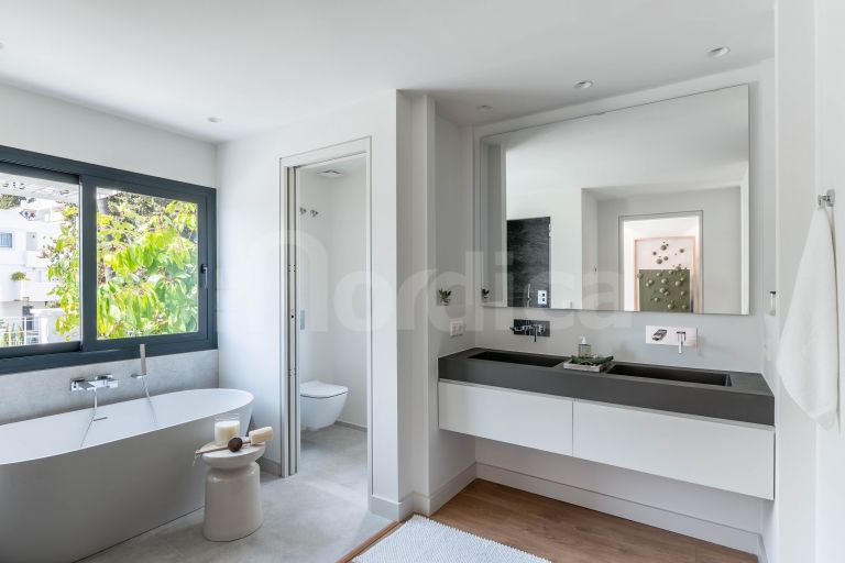 Villa for sale in Supermanzana H