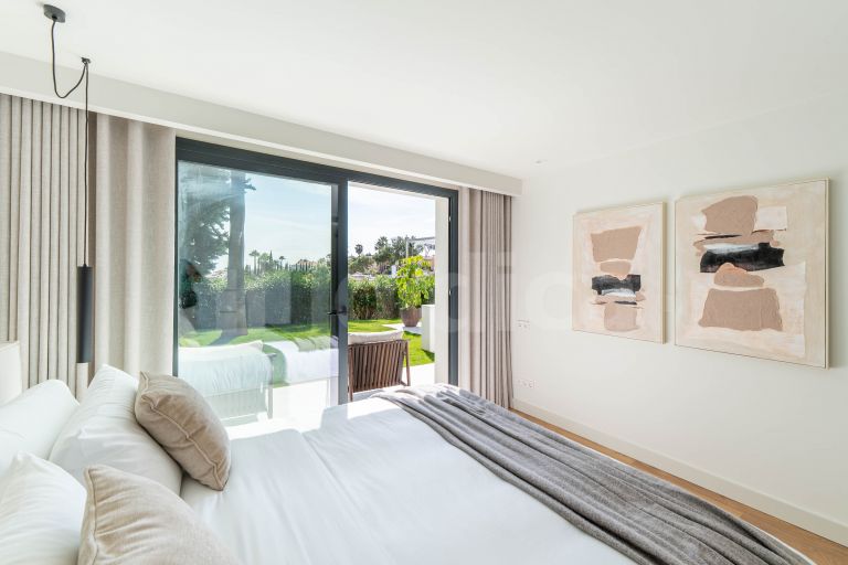 Villa for sale in Supermanzana H