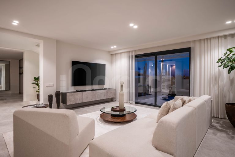 Villa for sale in Supermanzana H