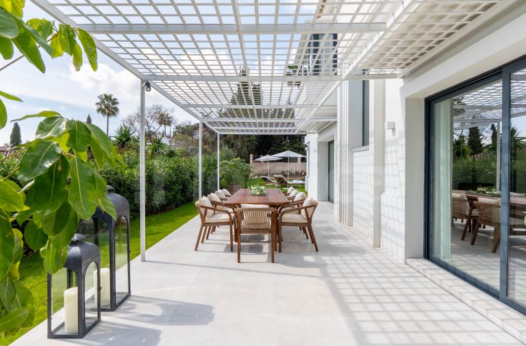 Villa for sale in Supermanzana H