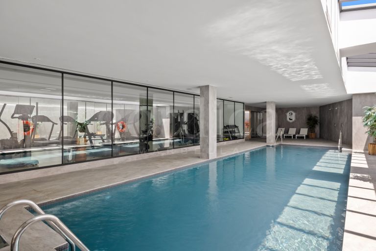 Apartamento en venta en 9 Lions Residences