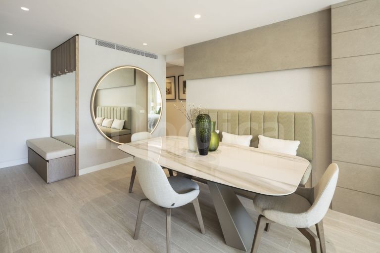 Apartamento Planta Baja en venta en Puente Romano