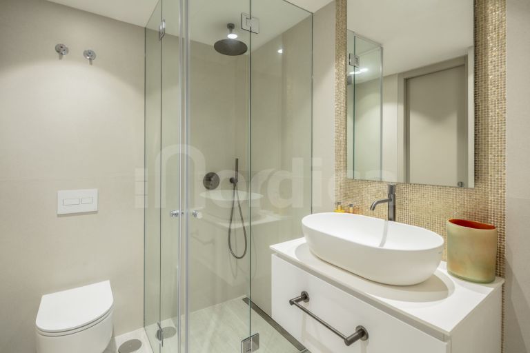 Apartamento Planta Baja en venta en Puente Romano