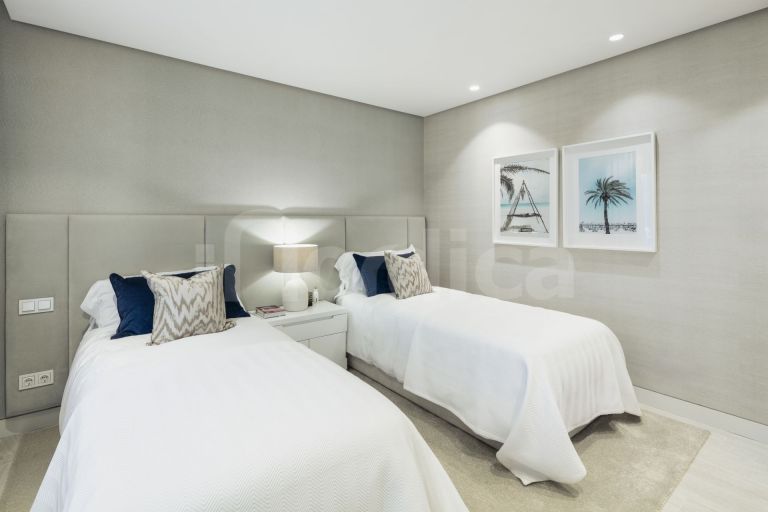 Apartamento Planta Baja en venta en Puente Romano