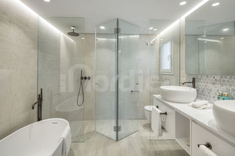 Apartamento Planta Baja en venta en Puente Romano