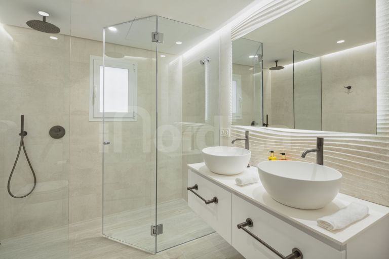 Apartamento Planta Baja en venta en Puente Romano