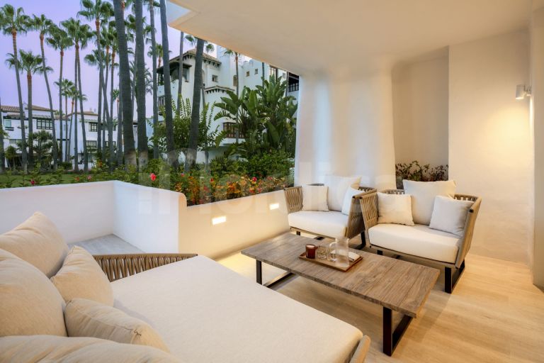 Apartamento Planta Baja en venta en Puente Romano