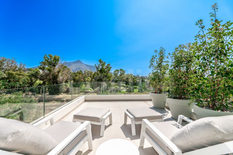 Villa zu verkaufen in La Cerquilla