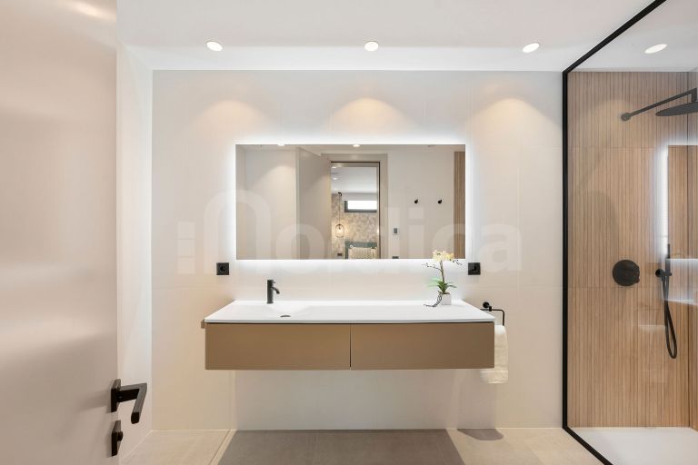 Villa for sale in La Cerquilla