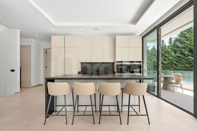 Villa for sale in La Cerquilla