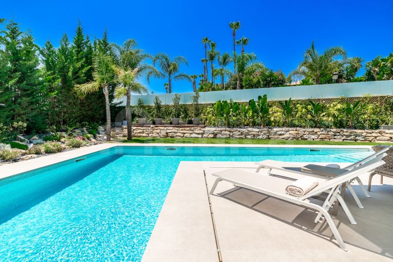 Villa zu verkaufen in La Cerquilla