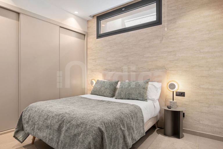 Villa for sale in La Cerquilla