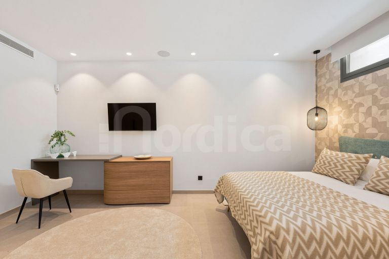 Villa for sale in La Cerquilla