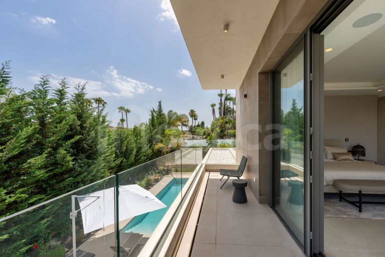 Villa for sale in La Cerquilla