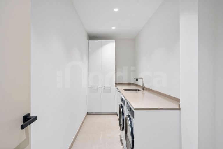 Villa for sale in La Cerquilla