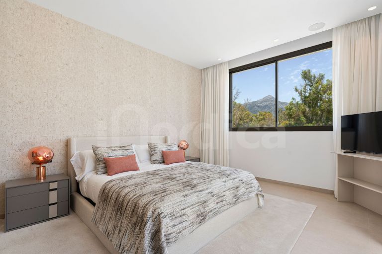 Villa for sale in La Cerquilla